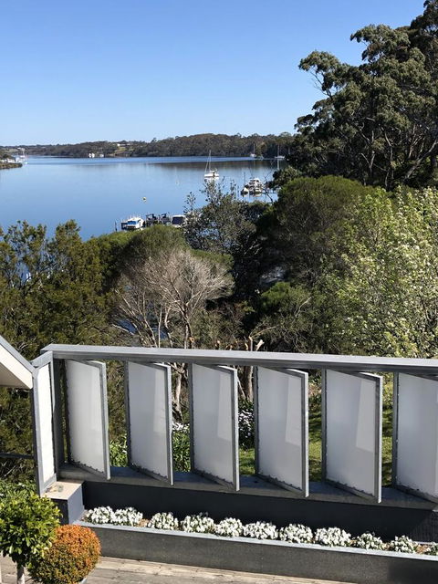 The Point BnB - Holiday Adelaide 0