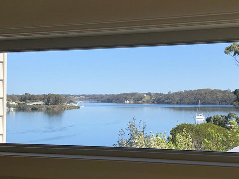 The Point BnB - Holiday Adelaide 8