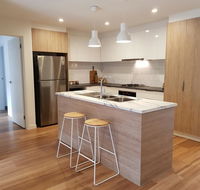 Wayamba - Brand new home - Holiday Adelaide