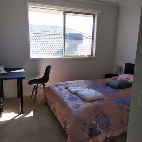 Melbourne Guest House - Holiday Adelaide 8