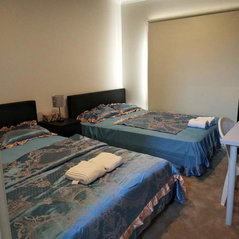 Melbourne Guest House - Holiday Adelaide 35