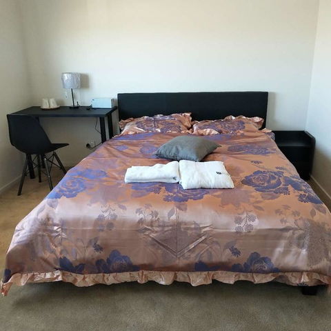 Melbourne Guest House - Holiday Adelaide 11