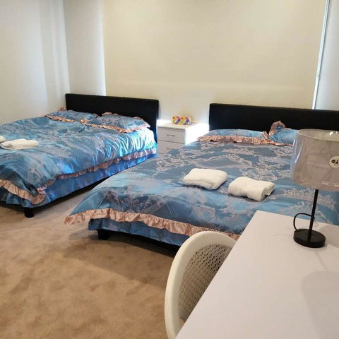 Melbourne Guest House - Holiday Adelaide 34