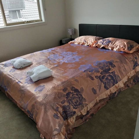 Melbourne Guest House - Holiday Adelaide 38