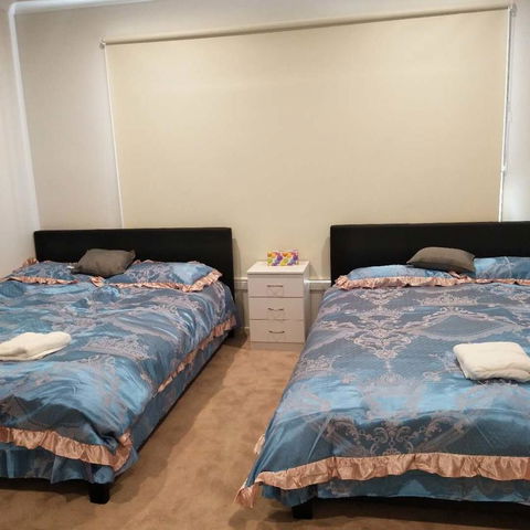 Melbourne Guest House - Holiday Adelaide 30