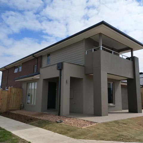 Melbourne Guest House - Holiday Adelaide 0