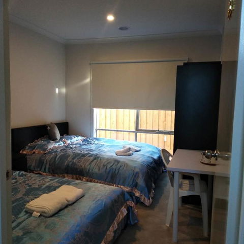 Melbourne Guest House - Holiday Adelaide 25