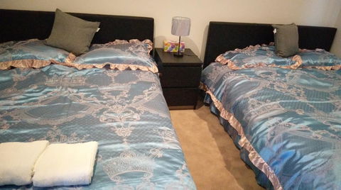 Melbourne Guest House - Holiday Adelaide 24