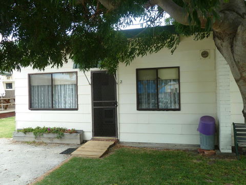 Beachcomber Holiday Units - Holiday Adelaide 26