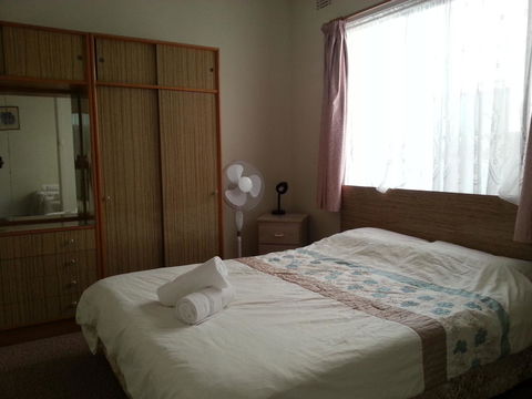 Beachcomber Holiday Units - Holiday Adelaide 31
