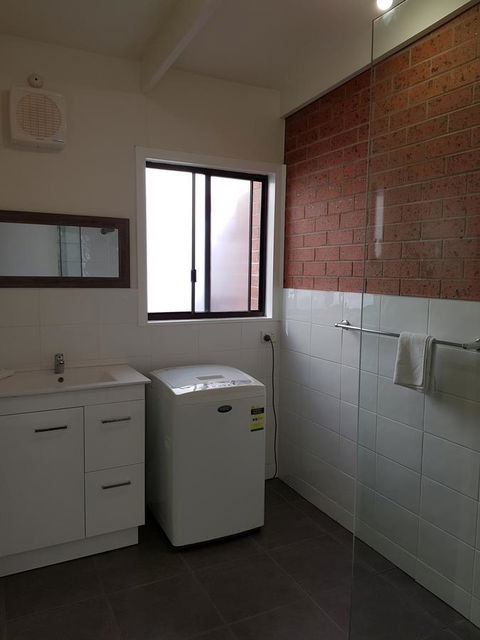 Beachcomber Holiday Units - Holiday Adelaide 16