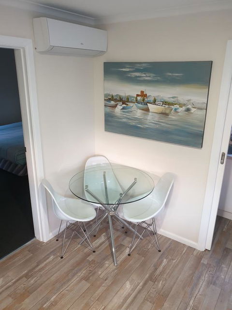 Beachcomber Holiday Units - Holiday Adelaide 5