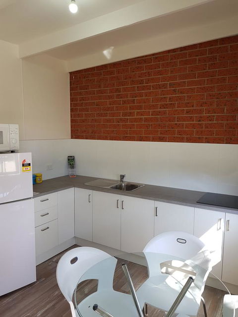Beachcomber Holiday Units - Holiday Adelaide 12
