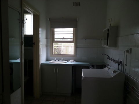 Beachcomber Holiday Units - Holiday Adelaide 27