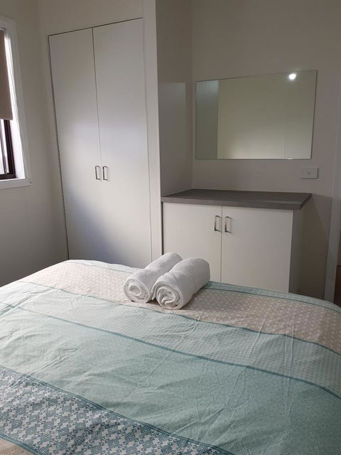 Beachcomber Holiday Units - Holiday Adelaide 17