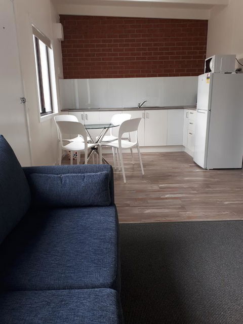 Beachcomber Holiday Units - Holiday Adelaide 11