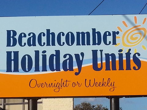 Beachcomber Holiday Units - Holiday Adelaide 22