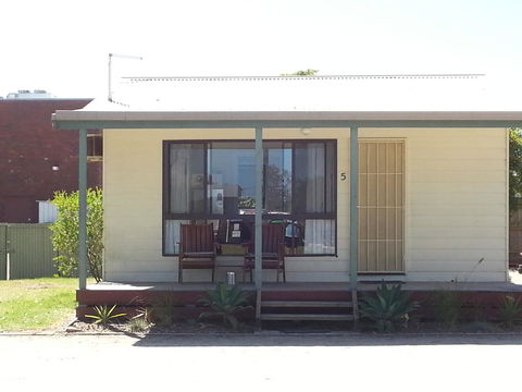 Beachcomber Holiday Units - Holiday Adelaide 21