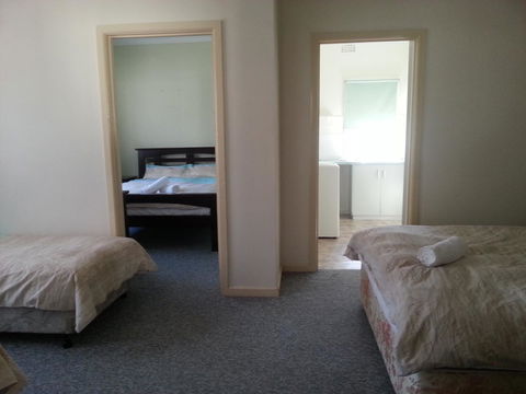 Beachcomber Holiday Units - Holiday Adelaide 40