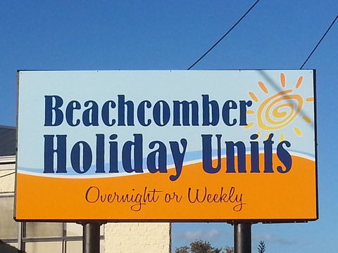 Beachcomber Holiday Units - Holiday Adelaide 0