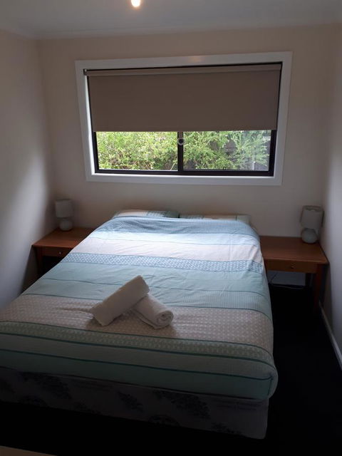 Beachcomber Holiday Units - Holiday Adelaide 2