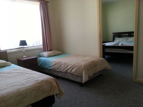 Beachcomber Holiday Units - Holiday Adelaide 41