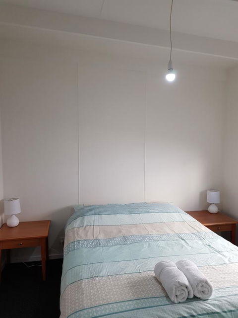 Beachcomber Holiday Units - Holiday Adelaide 18