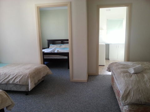 Beachcomber Holiday Units - Holiday Adelaide 35