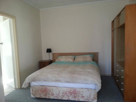 Beachcomber Holiday Units - Holiday Adelaide 42