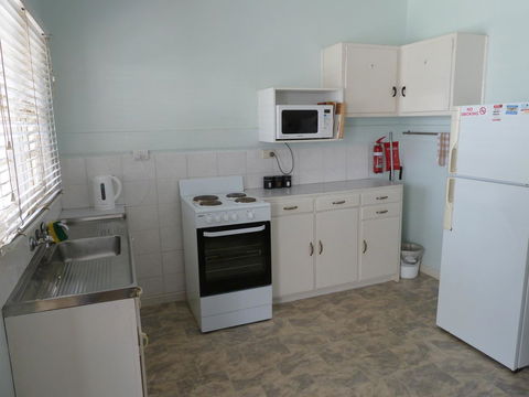 Beachcomber Holiday Units - Holiday Adelaide 33