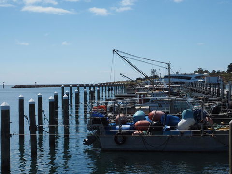 Port Relaxation - Holiday Adelaide 13