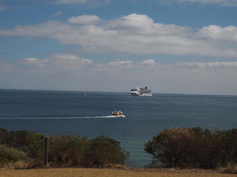 Port Relaxation - Holiday Adelaide 18