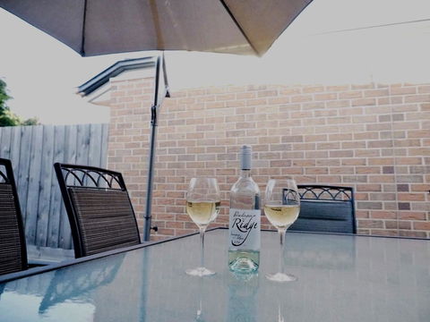 Port Relaxation - Holiday Adelaide 10