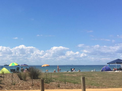 Port Relaxation - Holiday Adelaide 16