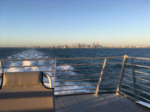 Port Relaxation - Holiday Adelaide 14