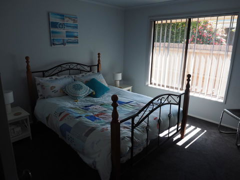 Port Relaxation - Holiday Adelaide 6