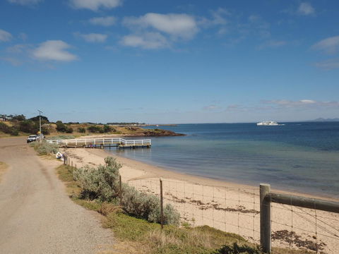 Port Relaxation - Holiday Adelaide 12