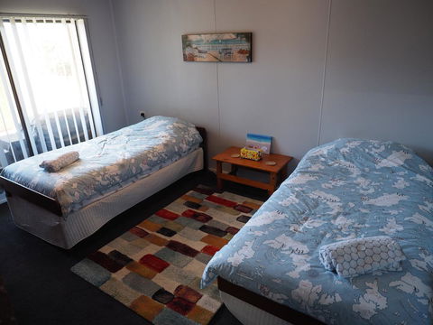 Port Relaxation - Holiday Adelaide 7