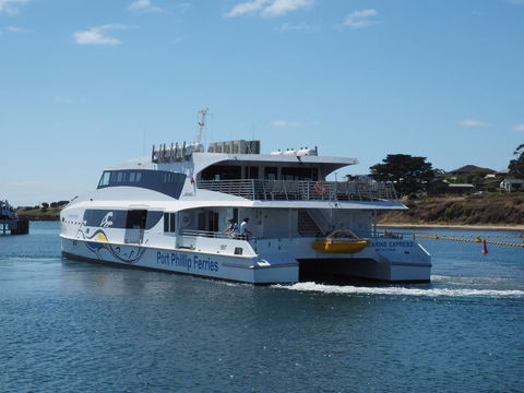 Port Relaxation - Holiday Adelaide 15