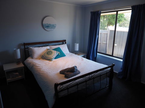 Port Relaxation - Holiday Adelaide 8