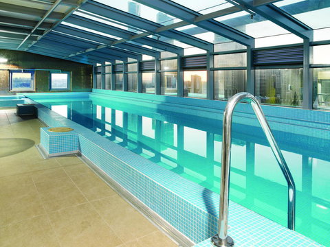 Brady Apartment Hotel Flinders Street - Holiday Adelaide 11