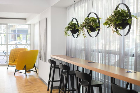 Brady Apartment Hotel Flinders Street - Holiday Adelaide 9