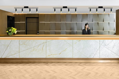 Brady Apartment Hotel Flinders Street - Holiday Adelaide 3