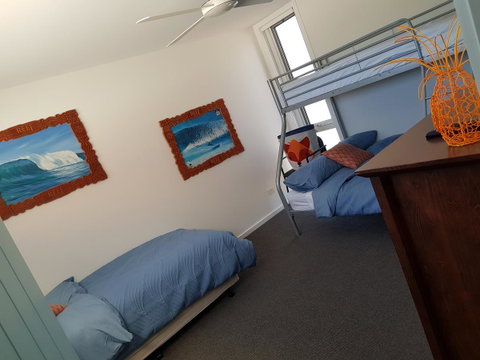 Zeally Bay Stay Deep Ocean - Holiday Adelaide 6