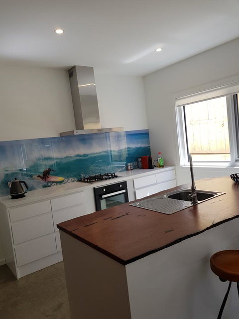 Zeally Bay Stay Deep Ocean - Holiday Adelaide 1