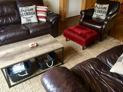 Kangurra Holiday House - Holiday Adelaide 25
