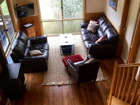 Kangurra Holiday House - Holiday Adelaide 10