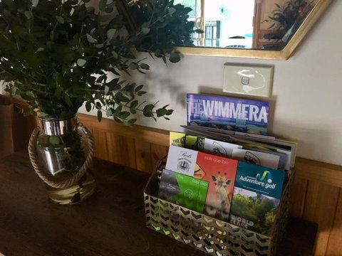 Kangurra Holiday House - Holiday Adelaide 8