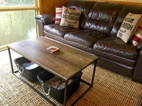 Kangurra Holiday House - Holiday Adelaide 14