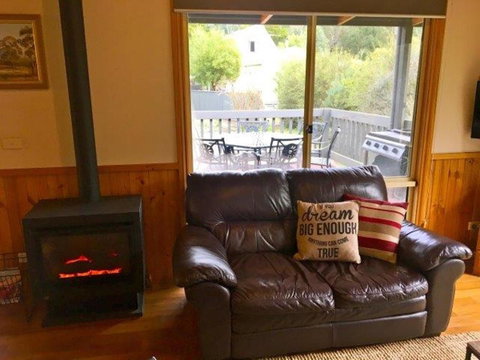 Kangurra Holiday House - Holiday Adelaide 24